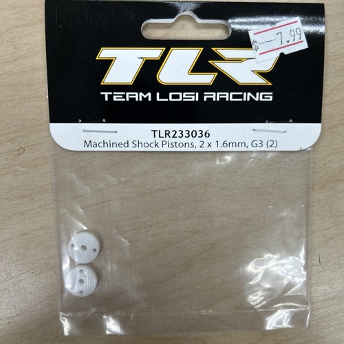Team losi racing tlr233036 - team,