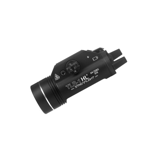 Black tlr 1000 - black,