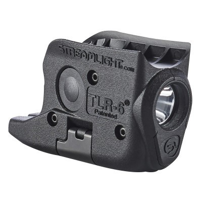 Streamlight tlr glock - 6, 42