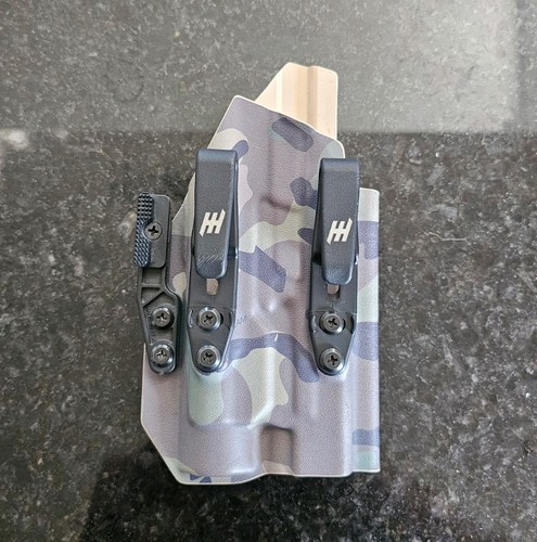 Full size tlr 1 - full, iwb