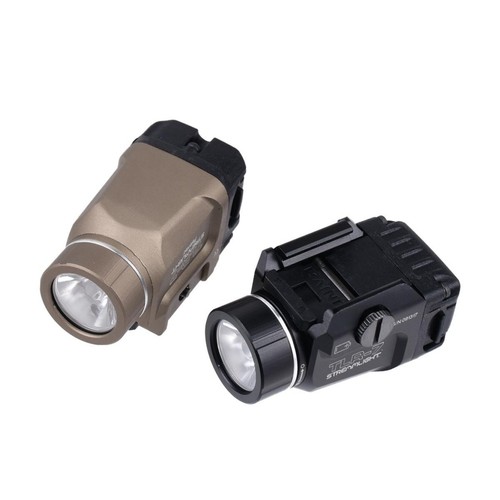 Tactical weaponlight for tlr - weaponlight, tlr-7