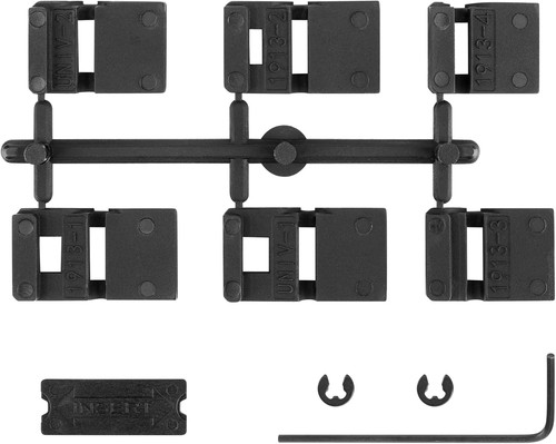 69177 key kit for streamlight - 69177,