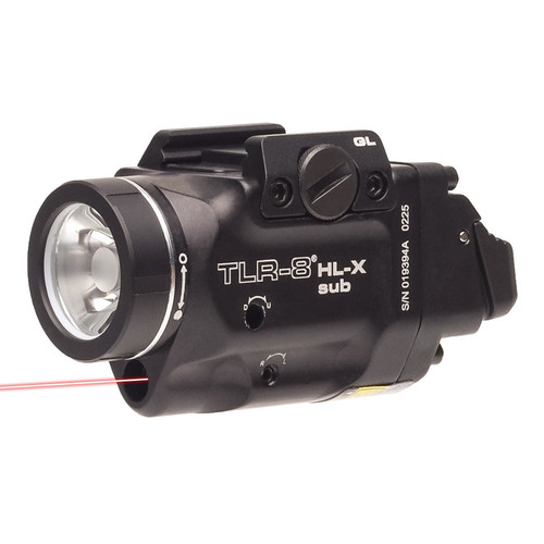 New streamlight 69437 - new,