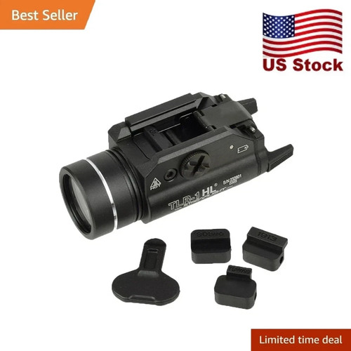 Streamlight black tlr - streamlight, tlr-1