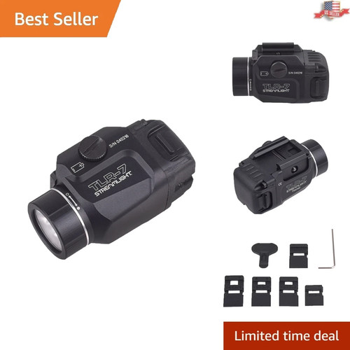 Tlr tactical flashlight - tlr-7,