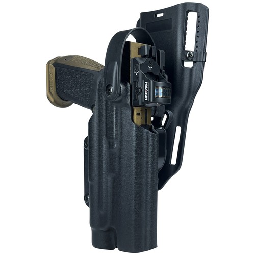 Level tactical drop - tactical,