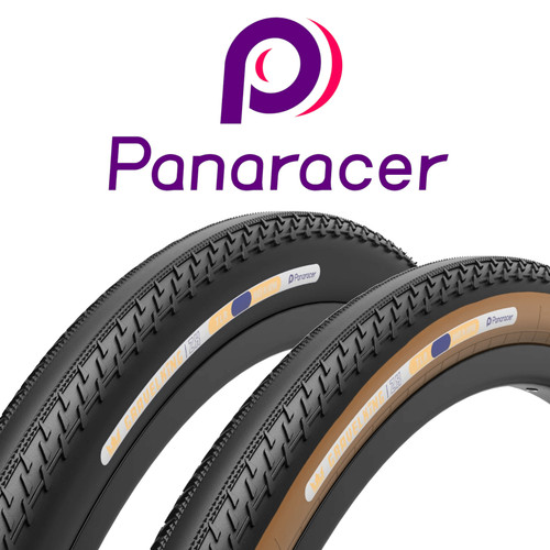 Panaracer gravelking tlr - tlr, zx