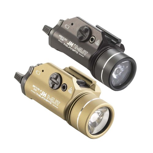 Tlr 1000 rail mounted - 1000,