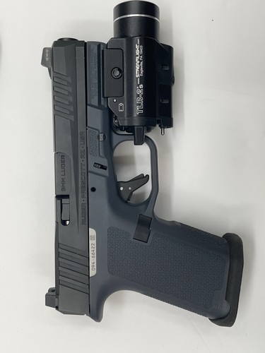 Ruger rxm keyway adapter - ruger,