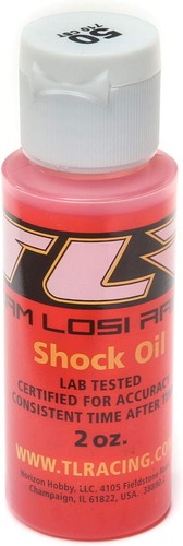 Team losi racing silicone - team,