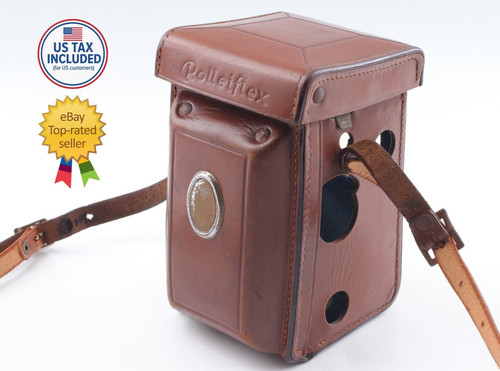 Near mint strap - mint, w/strap