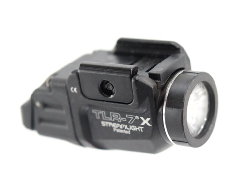 Streamlight tlr 1913 high - tlr-7x,