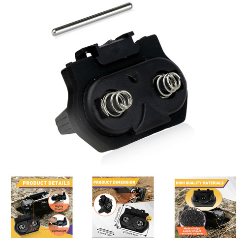 Tlr1 tlr2 battery - tlr2, door