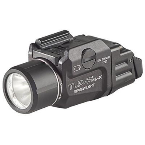 Streamlight 69458 tlr x - 69458, hl-x